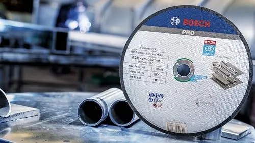 Bosch PRO 7
