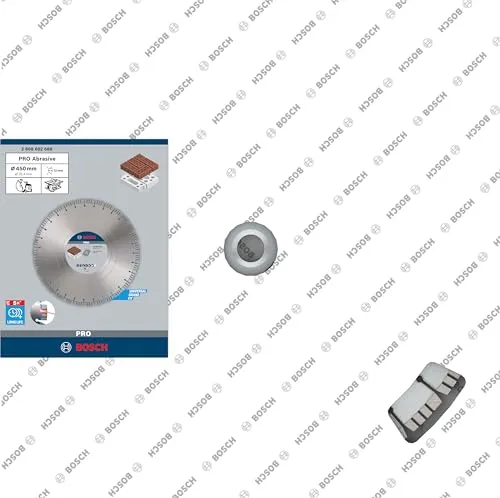 Bosch PRO Abrasive 2