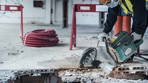 Bosch PRO Abrasive 4