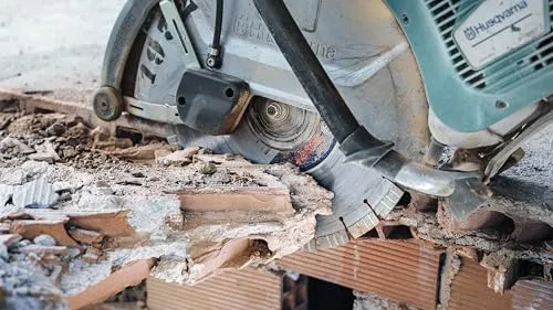 Bosch PRO Abrasive 6