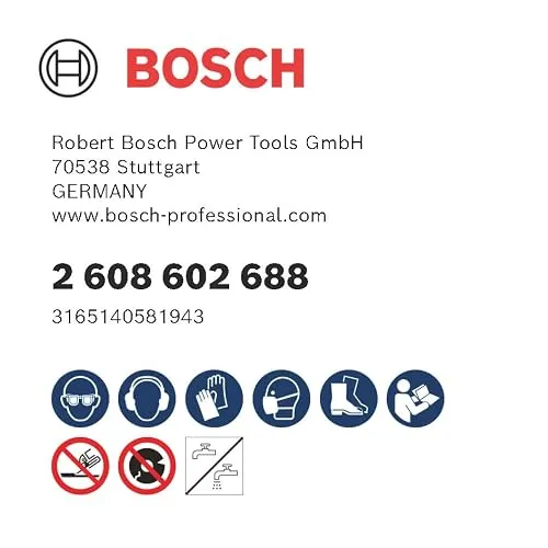 Bosch PRO Abrasive 7