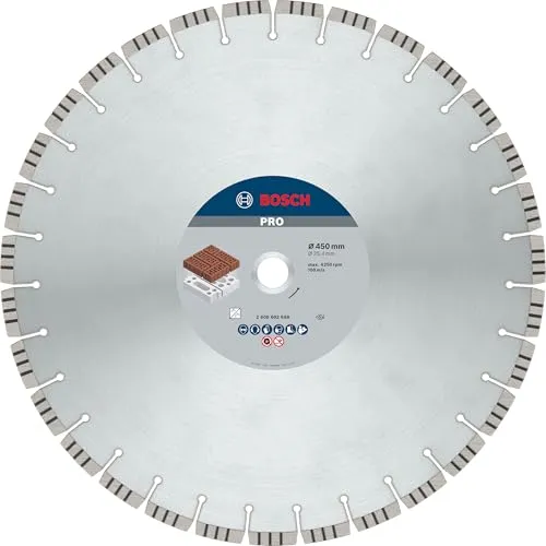 Bosch PRO Abrasive 3