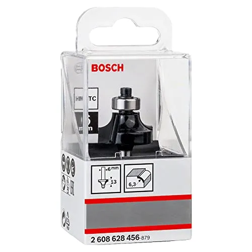 Bosch PRO Abrundfräser 2
