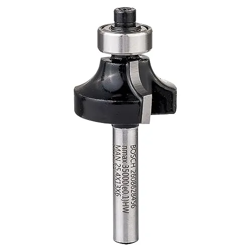 Bosch PRO Abrundfräser