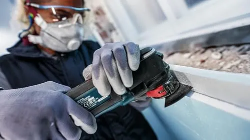 Bosch PRO ACZ 100 SWB 4