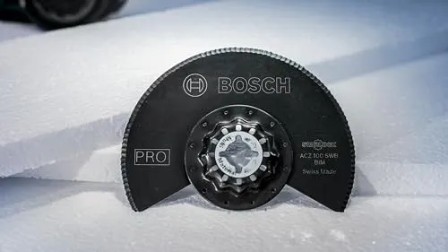Bosch PRO ACZ 100 SWB 5