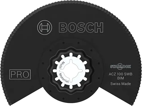 Bosch PRO ACZ 100 SWB