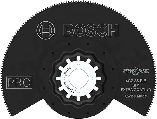 Bosch PRO ACZ 85 EIB