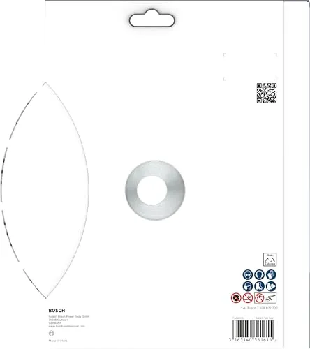 Bosch PRO Concrete 4