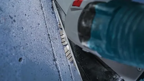 Bosch PRO Concrete 7
