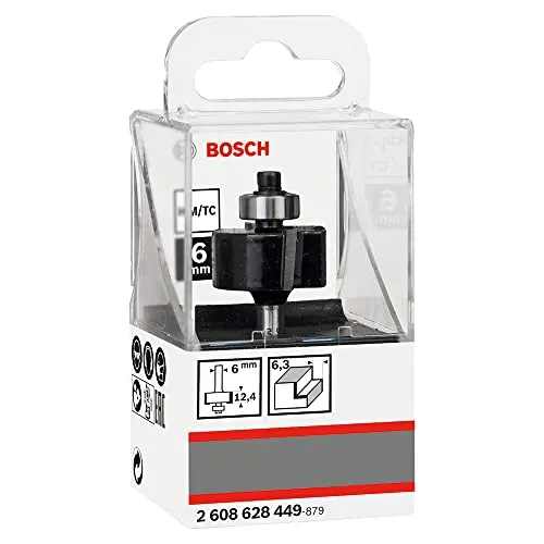 Bosch PRO Falzfräser 2
