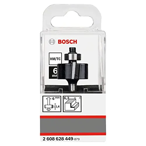 Bosch PRO Falzfräser 3