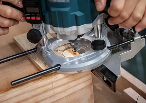 Bosch PRO Fräser-Set 5