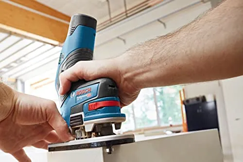 Bosch PRO FräserSet 3