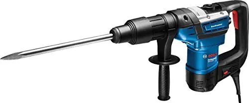 Bosch PRO GBH 5-40 D Max 4