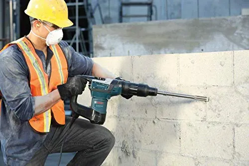 Bosch PRO GBH 5-40 D Max 5