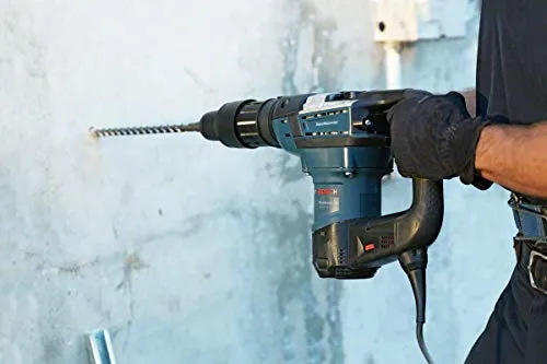 Bosch PRO GBH 5-40 D Max 6