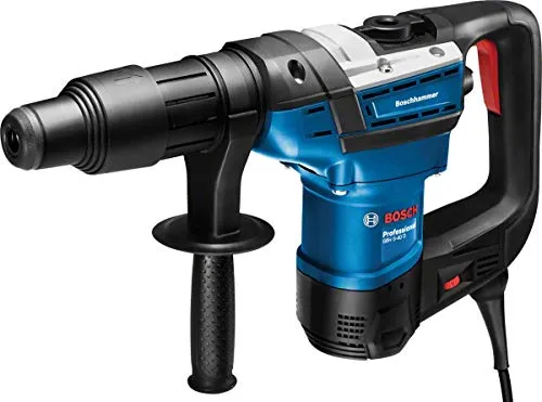 Bosch PRO GBH 5-40 D Max 2