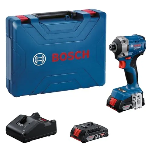 Bosch PRO GDR 18V-215 3