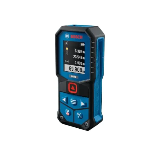 Bosch PRO GLM70-32