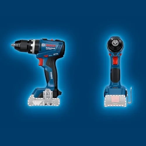 Bosch PRO GSB 18V-65 5