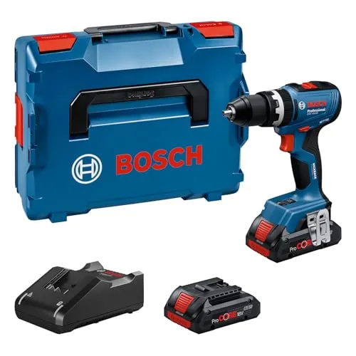 Bosch PRO GSB 18V-65 4