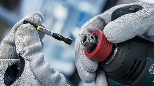 Bosch PRO Impact 4