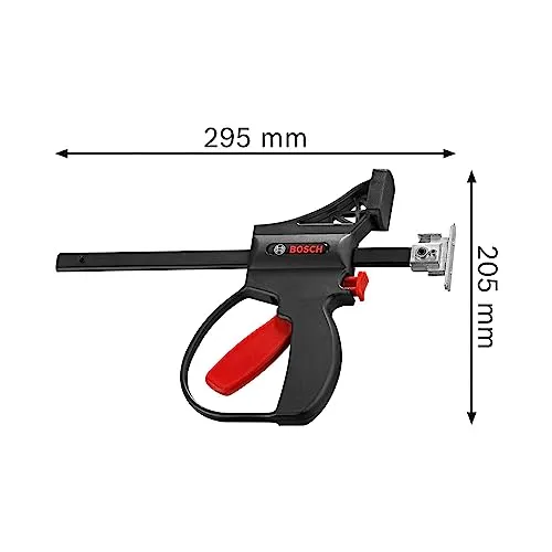 Bosch PRO KZW 3