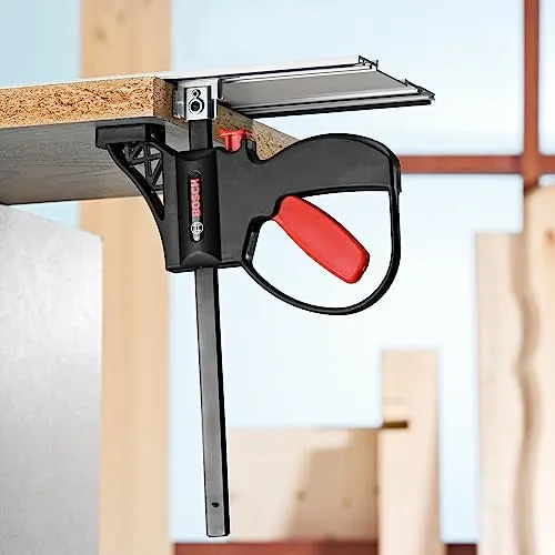 Bosch PRO KZW 4