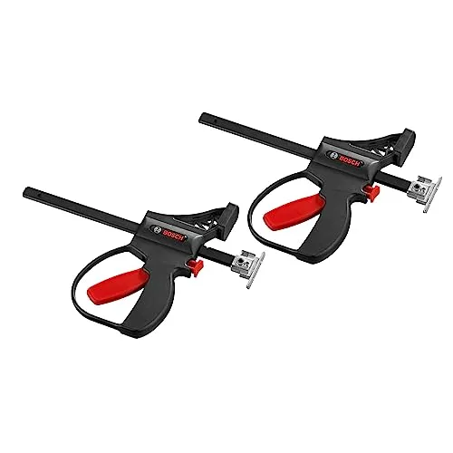 Bosch PRO KZW 2
