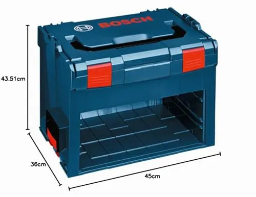 Bosch PRO LS-BOXX 306 2