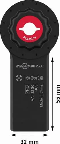 Bosch PRO MAII 32 SC 3