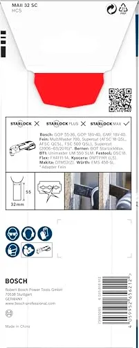 Bosch PRO MAII 32 SC 4