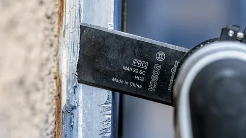 Bosch PRO MAII 32 SC 5