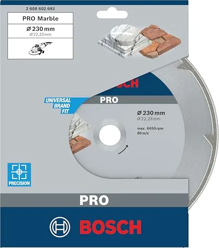 Bosch PRO Marble 2