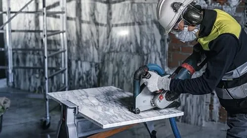 Bosch PRO Marble 5