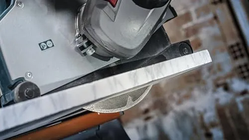 Bosch PRO Marble 6