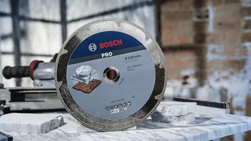 Bosch PRO Marble 7
