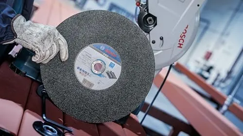 Bosch PRO Metal 3