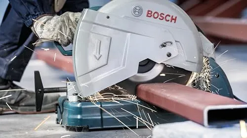 Bosch PRO Metal 4