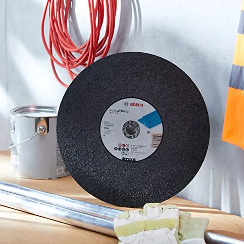 Bosch PRO Metal 6