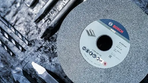 Bosch PRO Metal G46 5