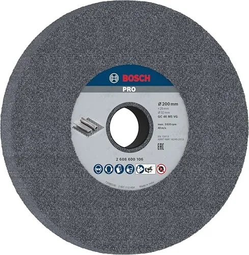 Bosch PRO Metal G46 3