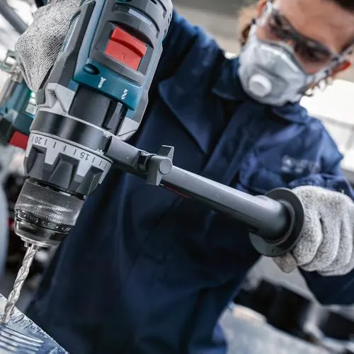 Bosch PRO Metal HSS-G Spiralbohrer 5