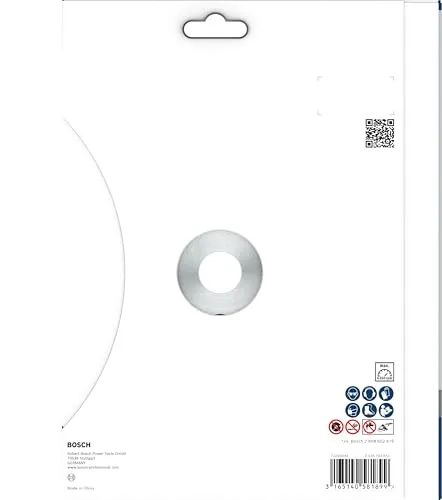 Bosch PRO Multi Material Diamanttrennscheiben 4