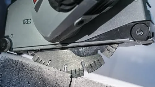 Bosch PRO Multi Material Diamanttrennscheiben 5
