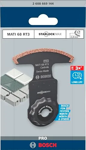 Bosch PRO Multi Material MATI 68 RT3 2