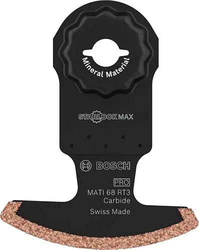 Bosch PRO Multi Material MATI 68 RT3