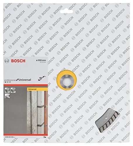 Bosch PRO Multi Material Turbo 2