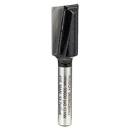 Bosch PRO Nutfräser